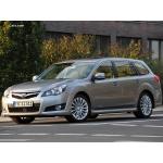 Vlečna kljuka Subaru Legacy - karavan - od 2009